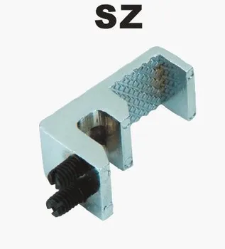 SNS סטנדרטי פניאומטיים צילינדרים התלהבות מגנטי החלפת סוגר SC-125 10