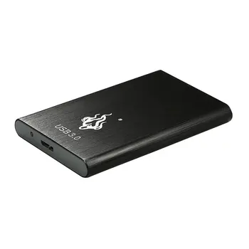 USB 3.0 1 טרה-בתים כונן קשיח חיצוני דיסק קשיח 2.5