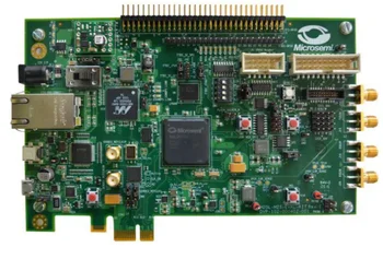CPSOM-MPF200T-FCSG536 ChipPro SoM מתאם עבור MPF200T פיתוח המנהלים.