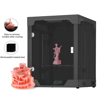 Twotrees מדפסת 3D 3д принтер SP-5 V2.1 CoreXY הח 