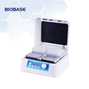 BIOBASE אליסה האינקובטור-מעבד שליטה Microplate האינקובטור אליסה מכשיר אוטומטי אליסה מערכת