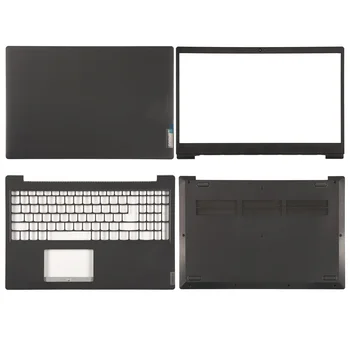 חדש עבור Lenovo ideapad 340C-15 S145-15 S145-15AST IWL IGM API LCD כיסוי אחורי /לוח/Palmrest /תחתון מקרה
