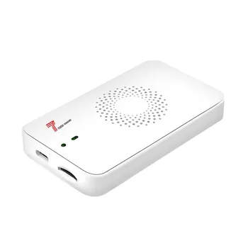 ZLT X01 נתבים נקודה חמה 5G NR wireless Dongle 5G WIFI הנתב