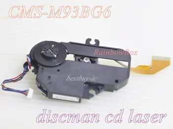 חדש מכני CMS-M93BG6 תקליטור DVD נגן לייזר הרכבה עדשה CMS-M93BG6 אופטי לאסוף את ראש הלייזר