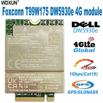 DW5930e T99W175 LTE 5G מודול X55 5G מודול DP/N 0K1YCW עבור המחשב הנייד של dell Latitude 5430 7330 DW5930e-eSIM כרטיס
